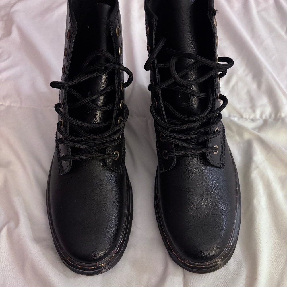 Dr. Martens